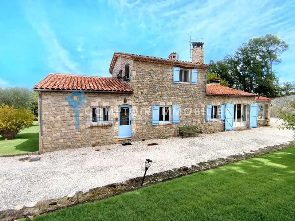Maison Fréjus