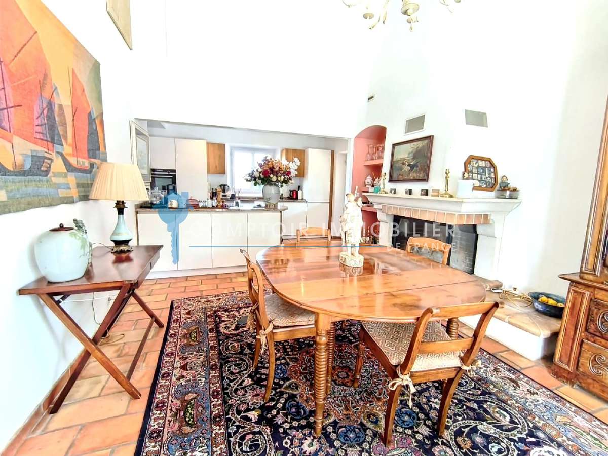Maison Fréjus