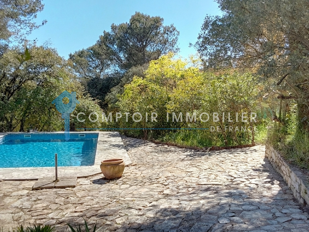 Maison Nîmes