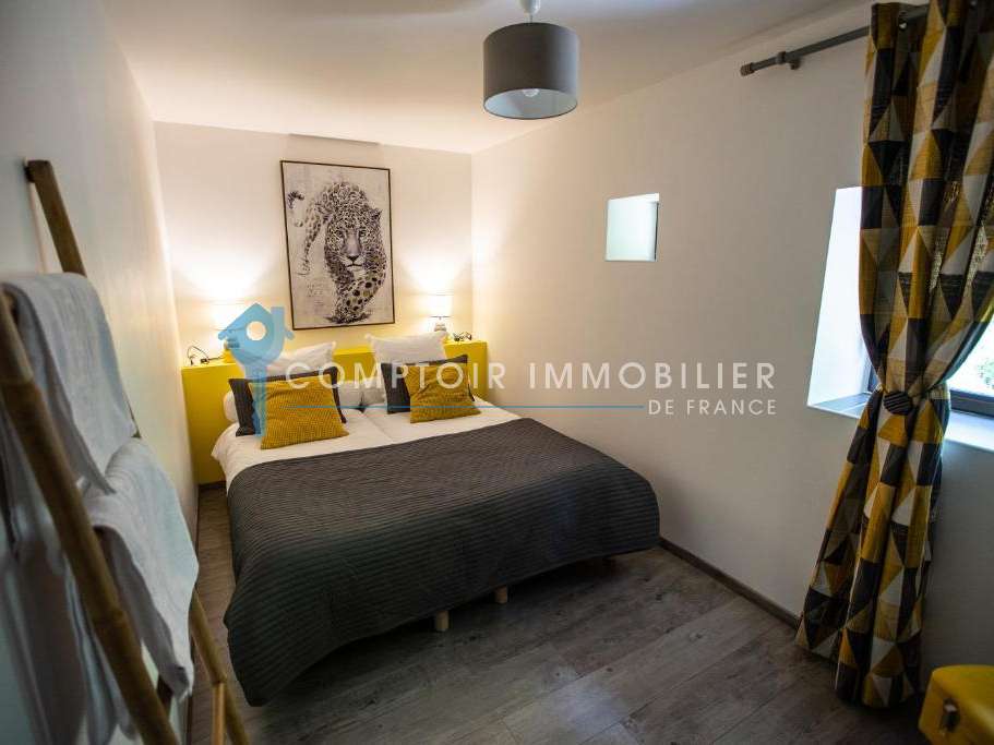 Maison Ruoms