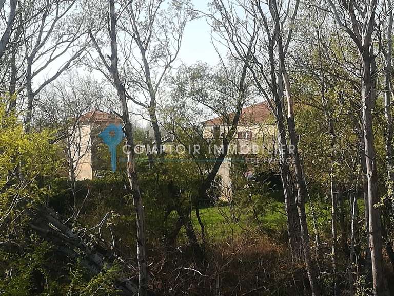 House Boulbon - 3 bedrooms