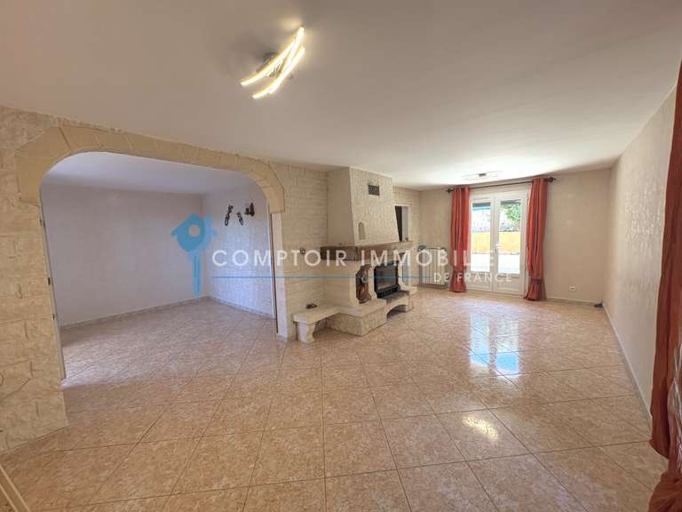 Maison Le Crès - 4 chambres