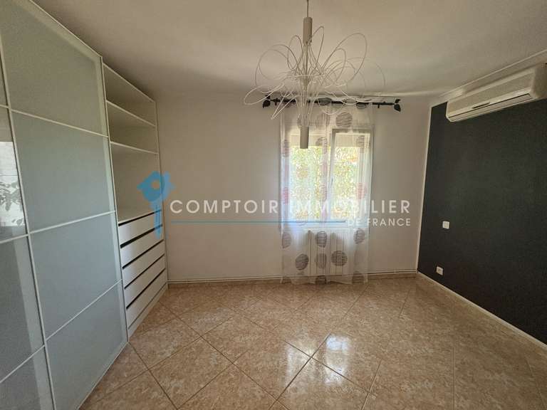 Maison Le Crès - 4 chambres