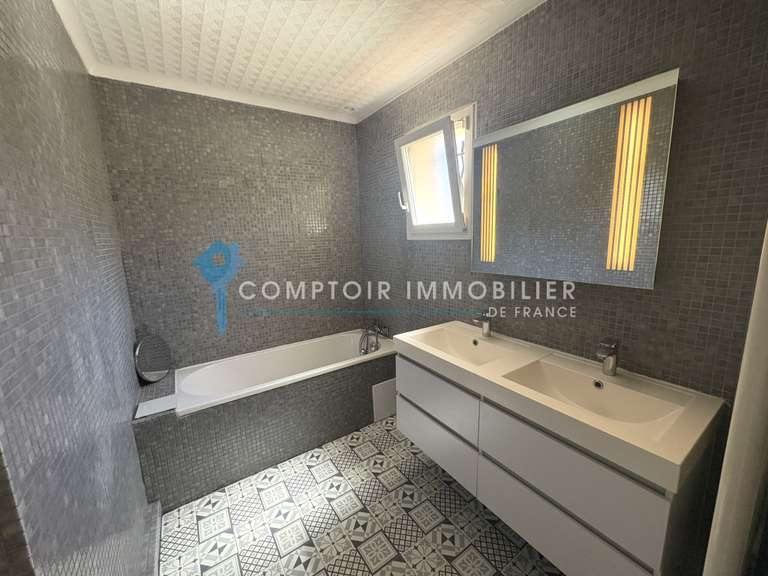 Maison Le Crès - 4 chambres