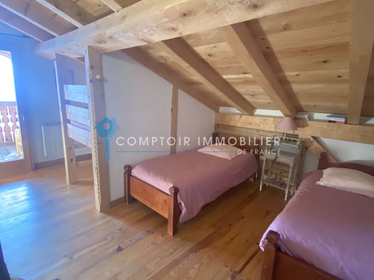 House Saint-Pierre-dels-Forcats