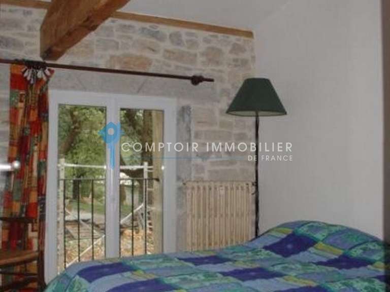 Maison Corconne - 8 chambres