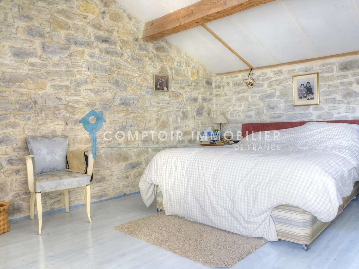 Maison Corconne