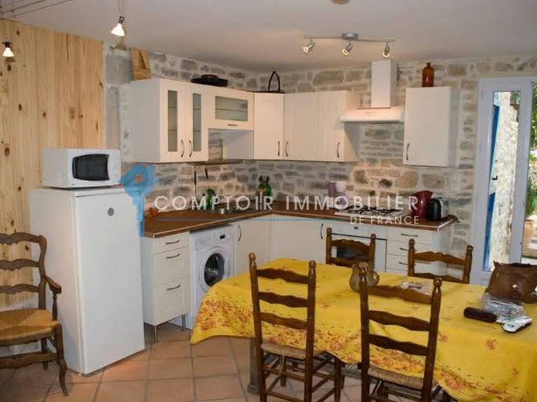 Maison Corconne - 8 chambres