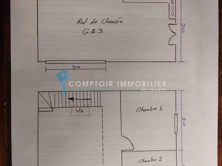 House Claret - 8 bedrooms