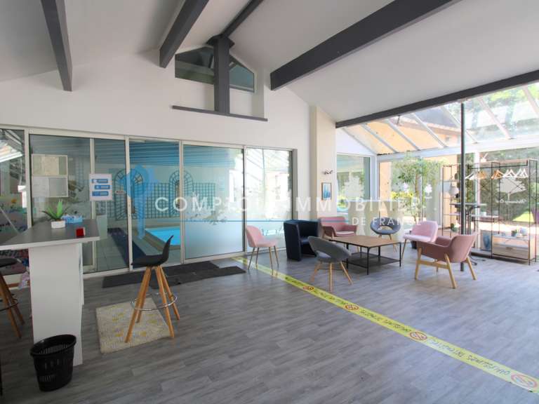 Maison Anet - 11 chambres