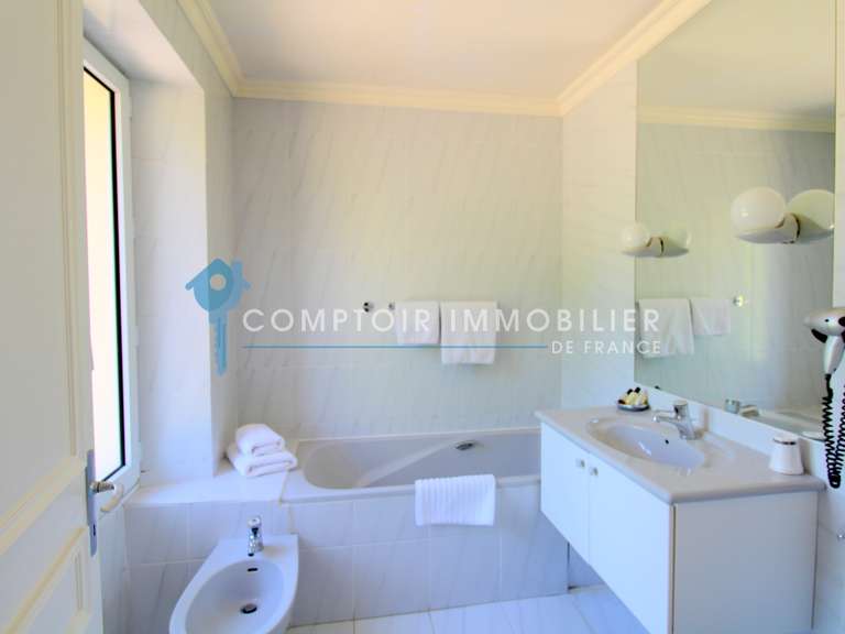Maison Anet - 11 chambres