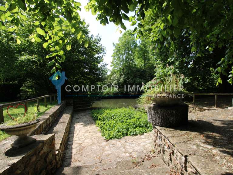 Maison Anet - 11 chambres