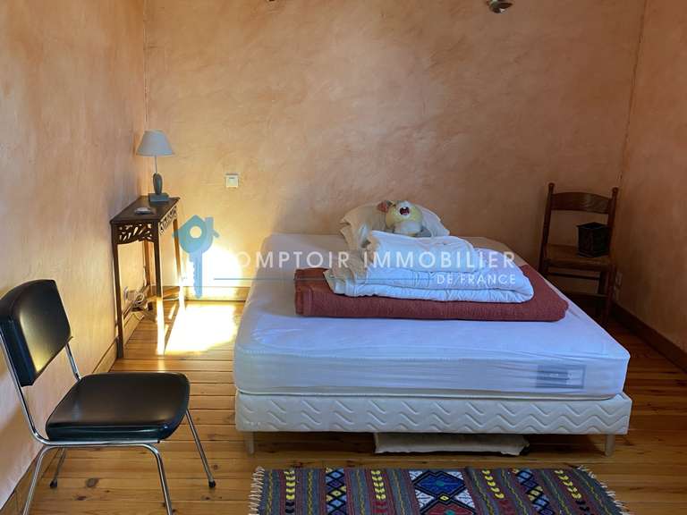 Maison Caraman - 12 chambres