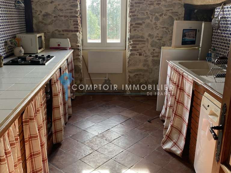 Maison Caraman - 12 chambres