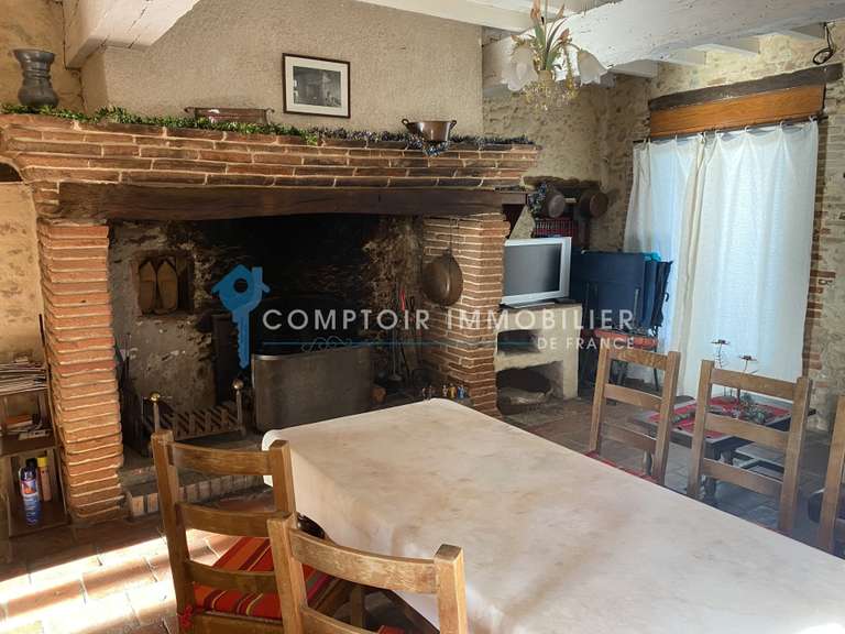 Maison Caraman - 12 chambres