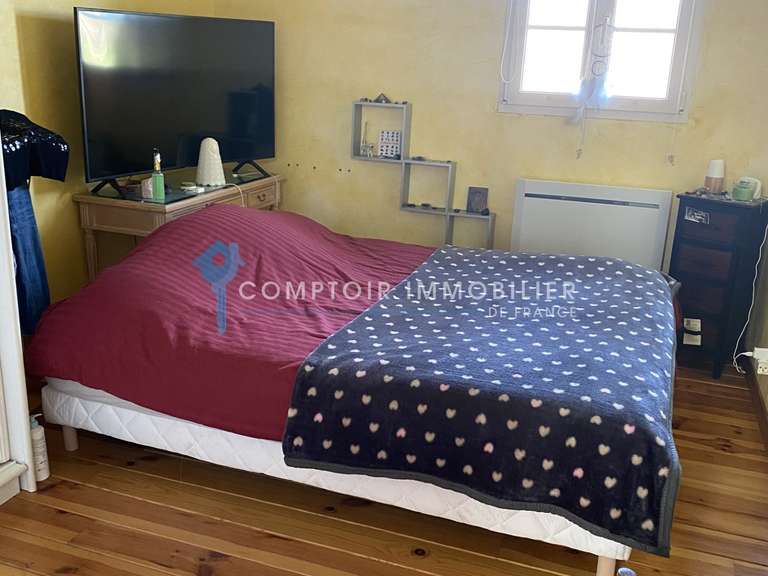 Maison Caraman - 12 chambres