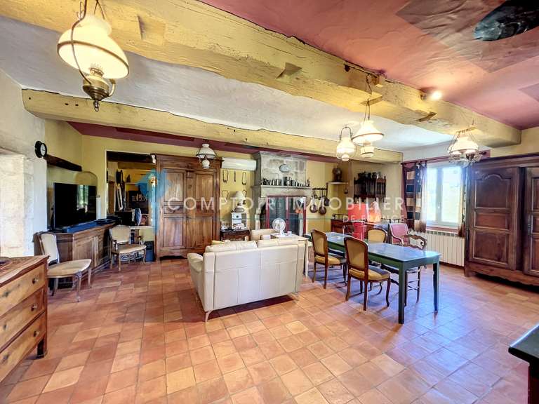 House Murs - 6 bedrooms