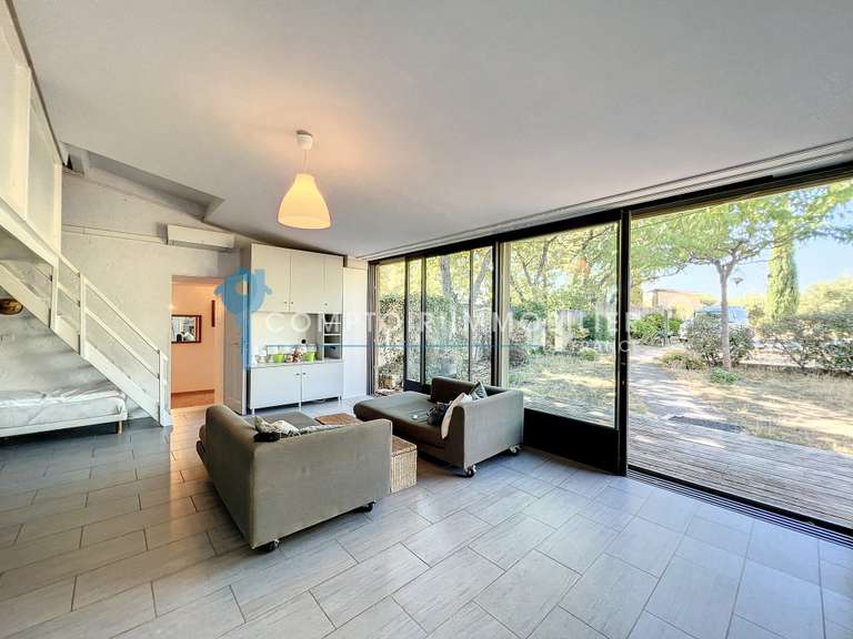 House Murs - 6 bedrooms