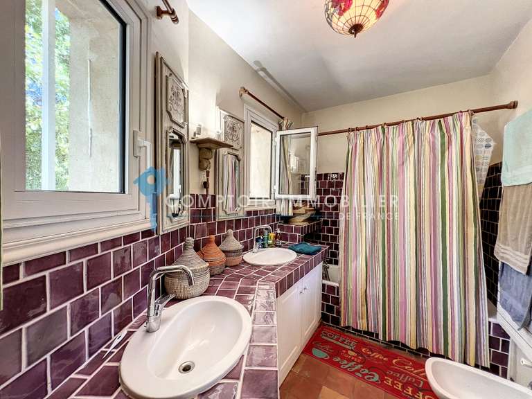 House Murs - 6 bedrooms