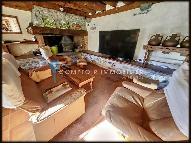 House Porta - 8 bedrooms