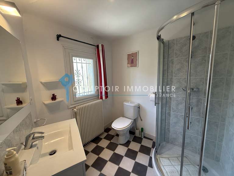 Maison Vauvert - 4 chambres