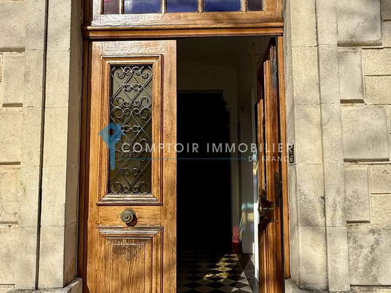 Maison Vauvert - 4 chambres