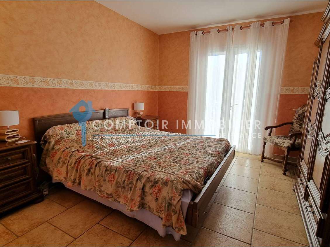 House La Motte