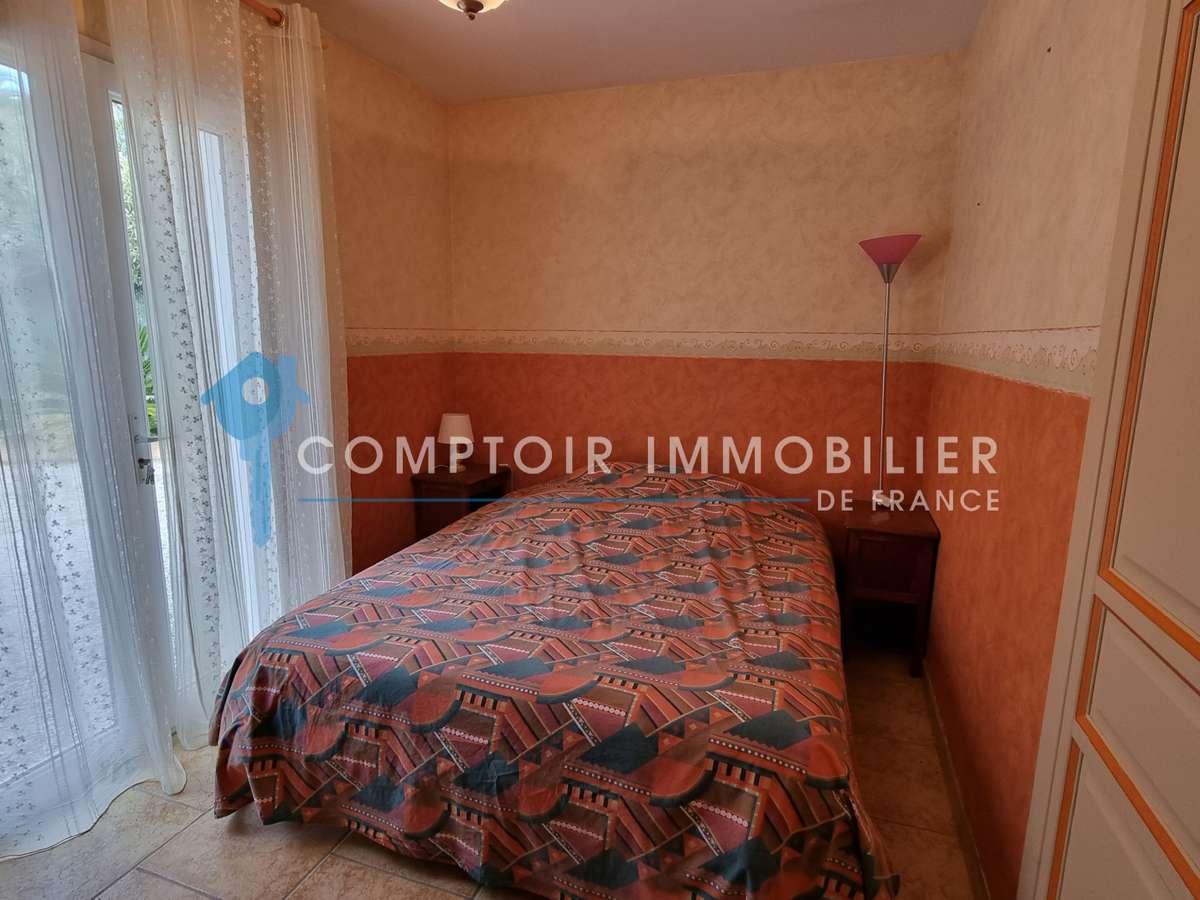 House La Motte