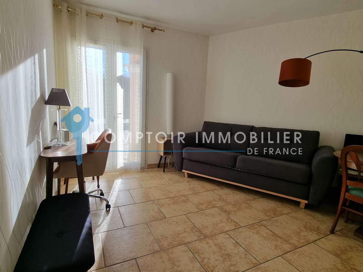House La Motte