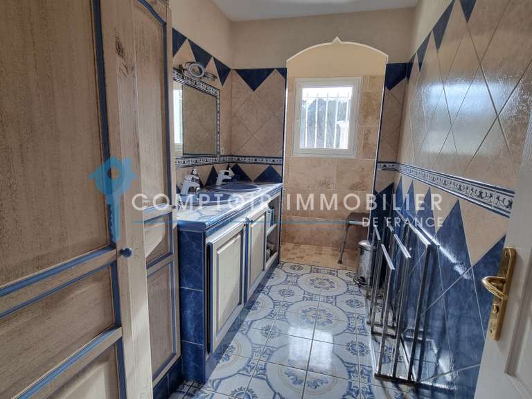 Maison La Motte - 4 chambres