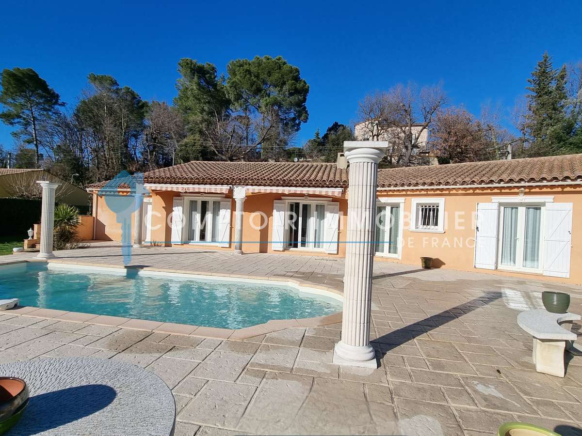 House La Motte