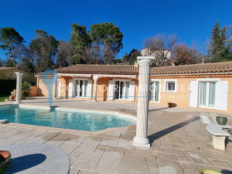 Maison La Motte - 4 chambres