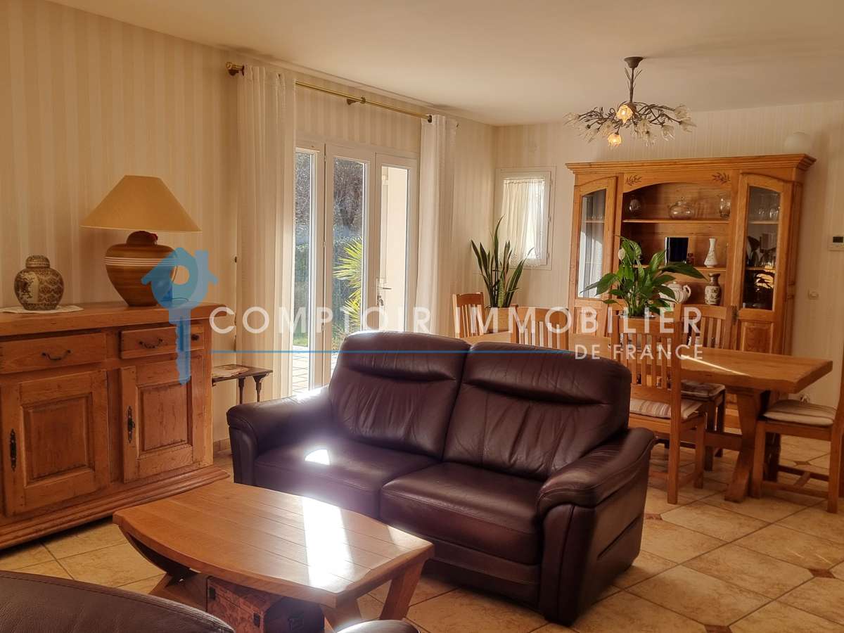 House La Motte