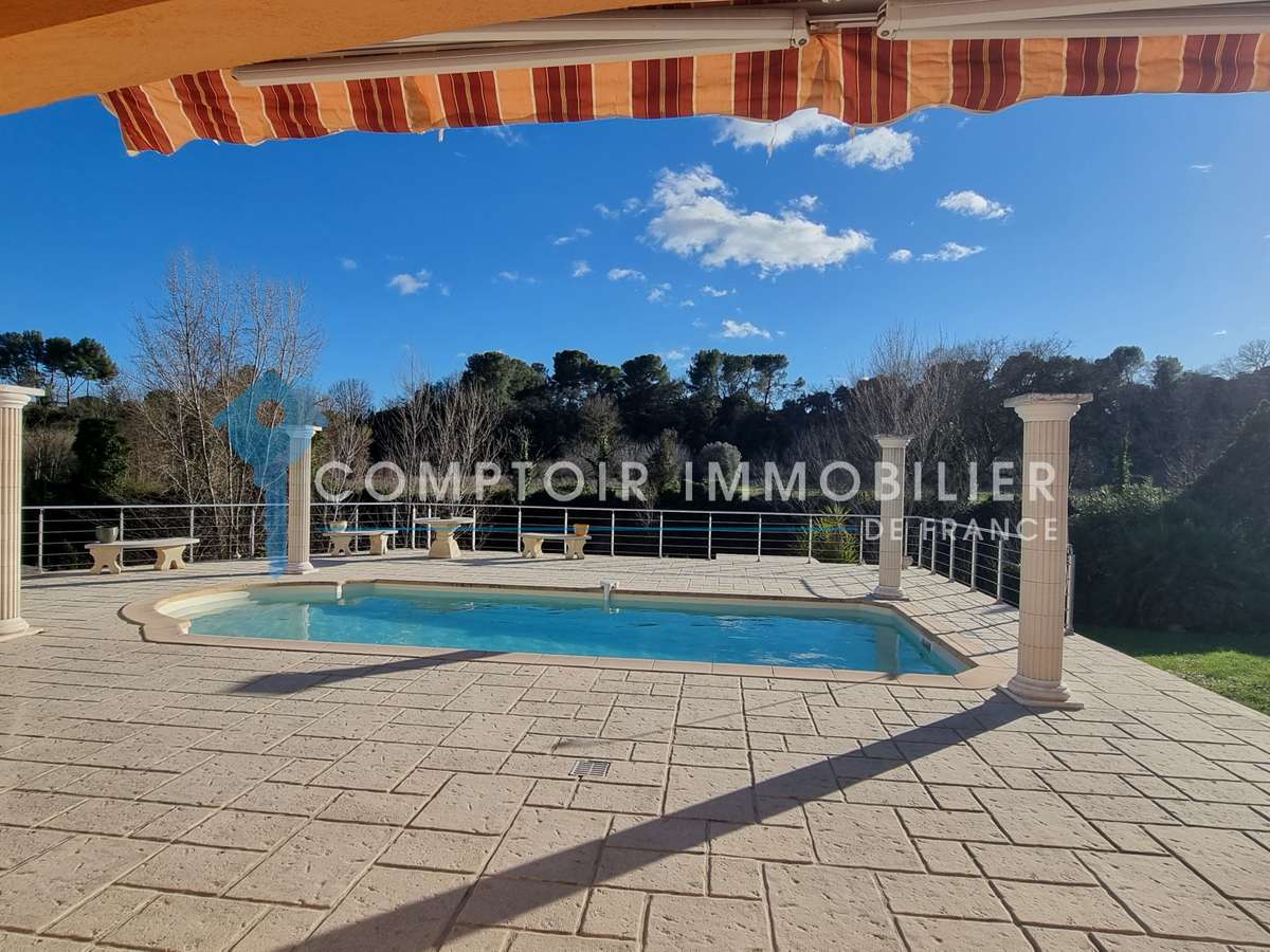 House La Motte