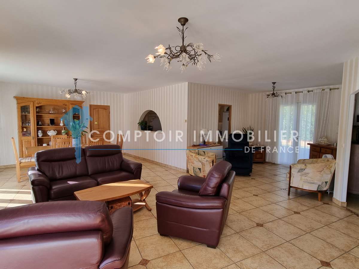 House La Motte