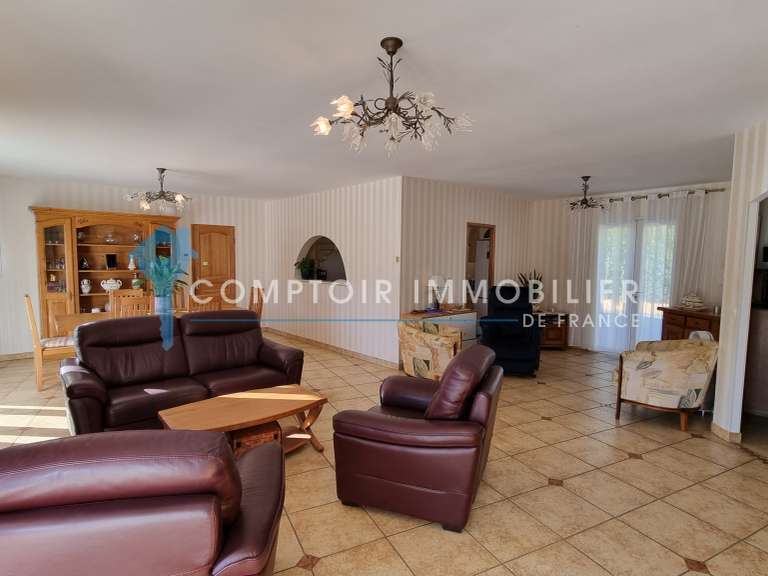 Maison La Motte - 4 chambres