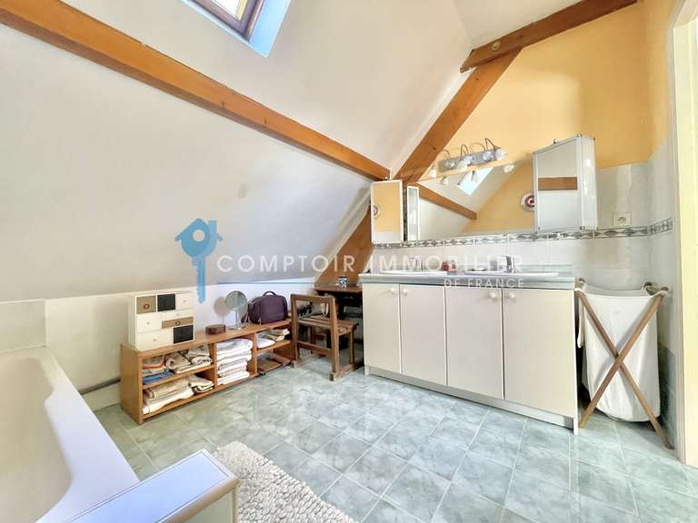 Maison Venon - 6 chambres