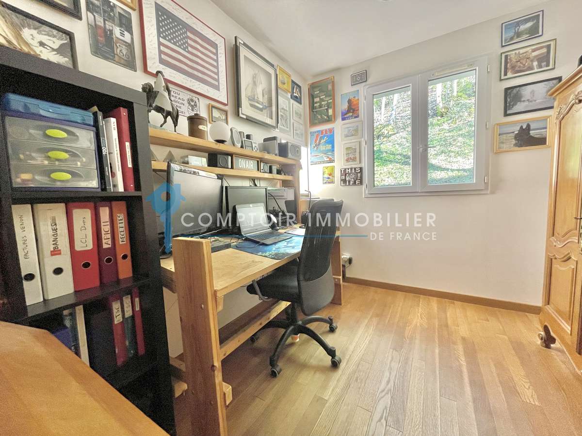 Maison Venon