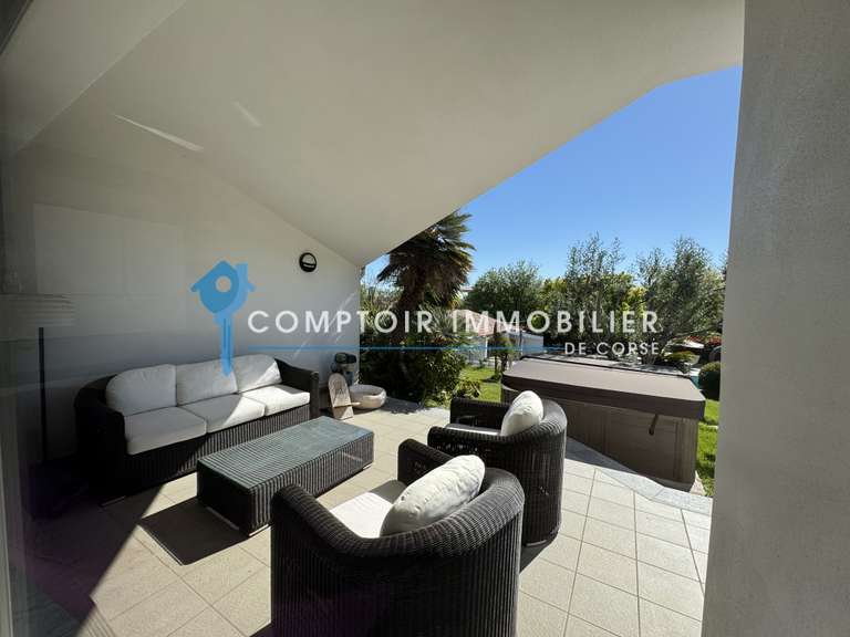 House Moriani - 5 bedrooms