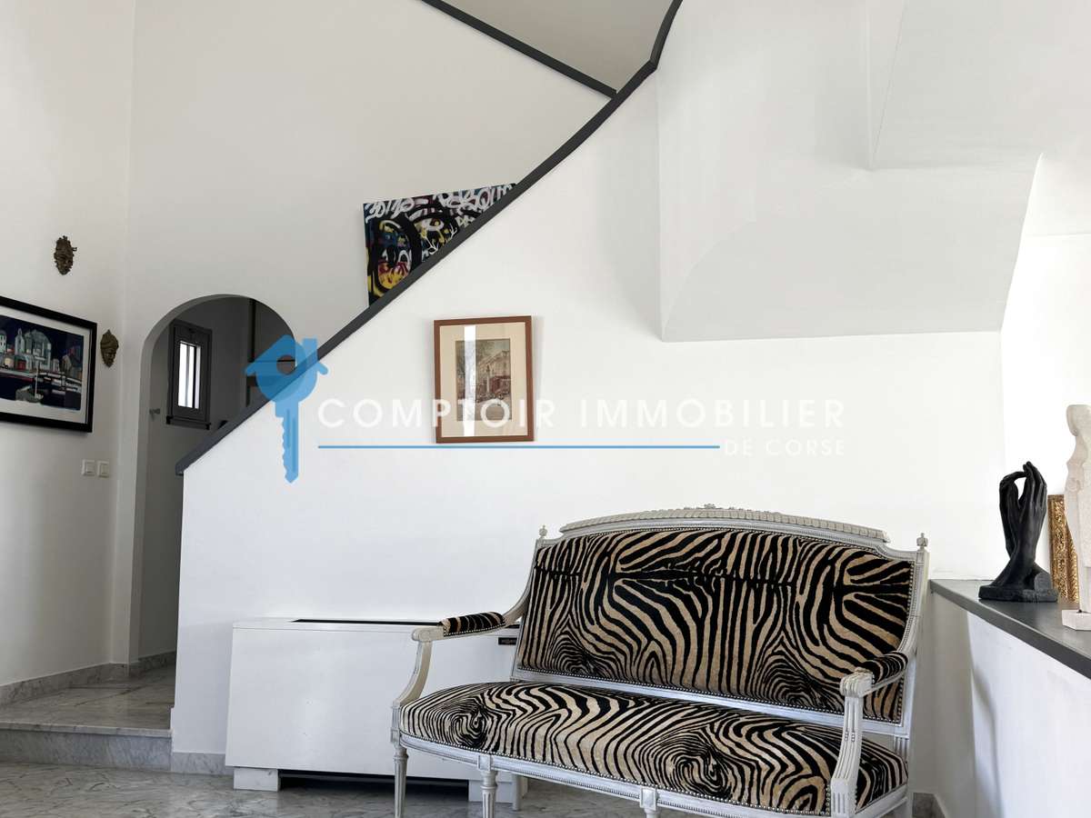 Maison Moriani