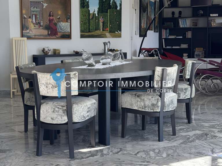 Maison Moriani - 5 chambres
