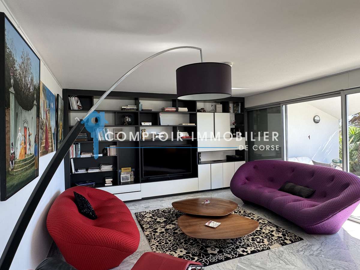 Maison Moriani
