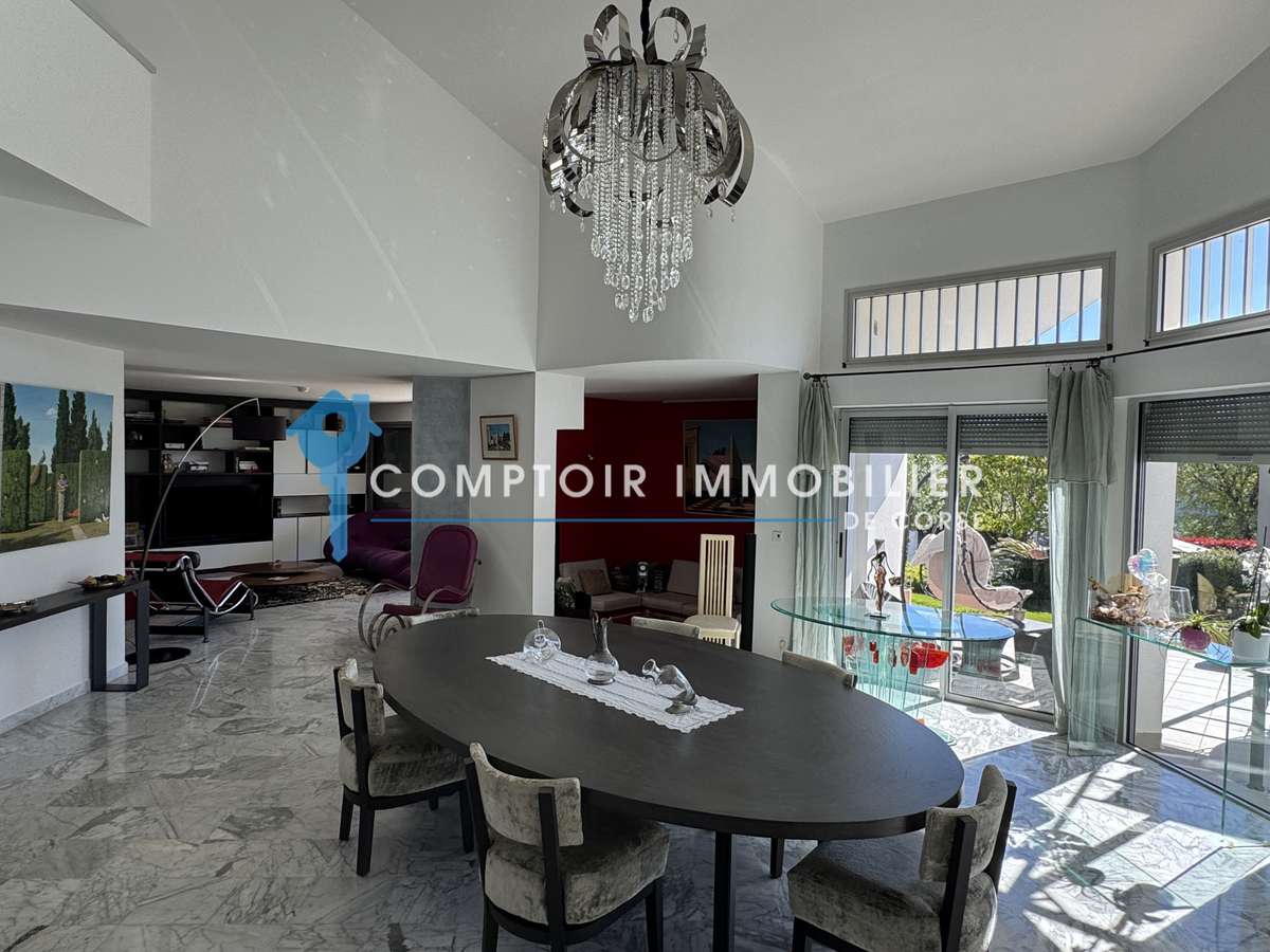 Maison Moriani
