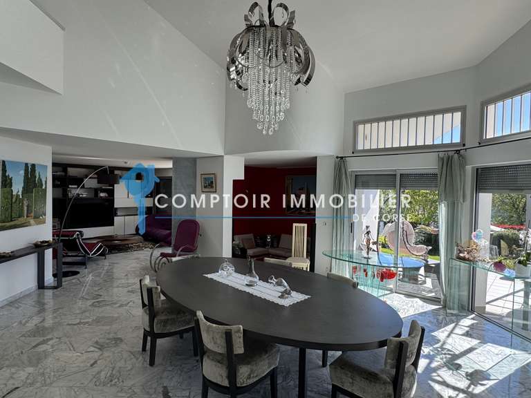 Maison Moriani - 5 chambres