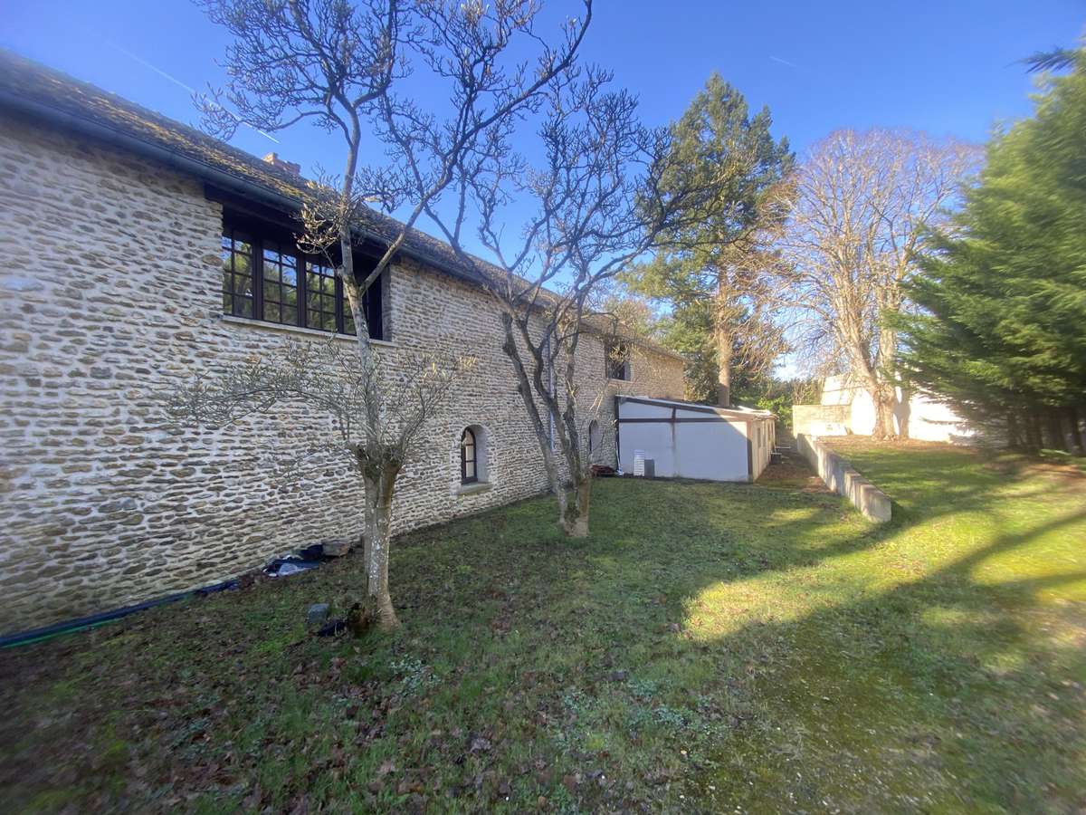 Maison Gambais