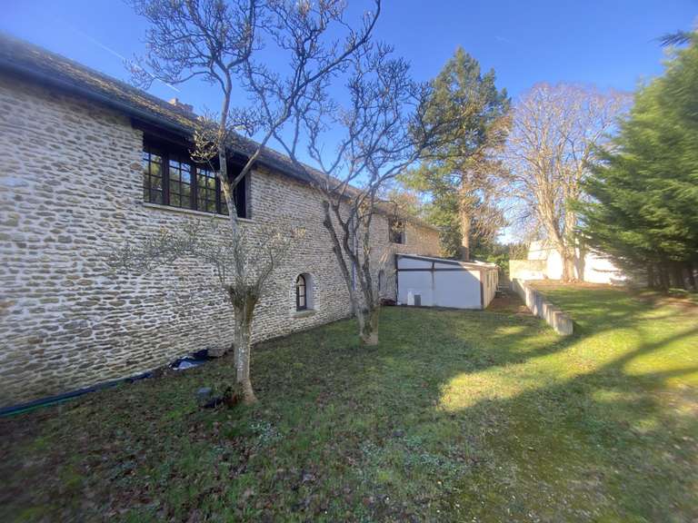 Maison Gambais - 3 chambres