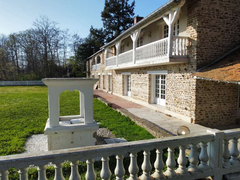 Maison Gambais - 3 chambres