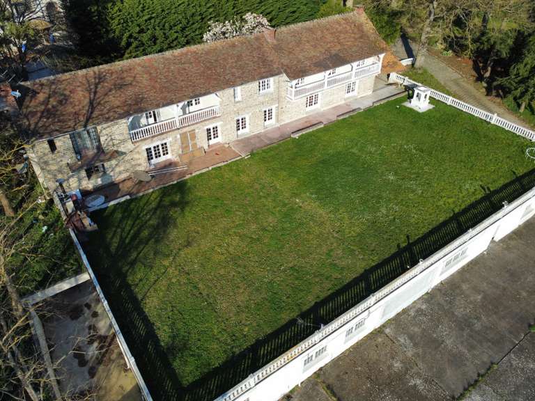 Maison Gambais - 3 chambres