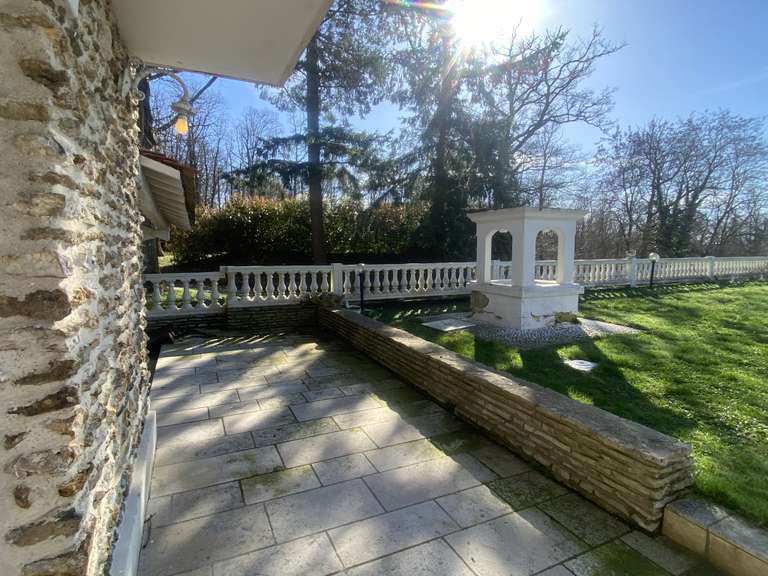 Maison Gambais - 3 chambres