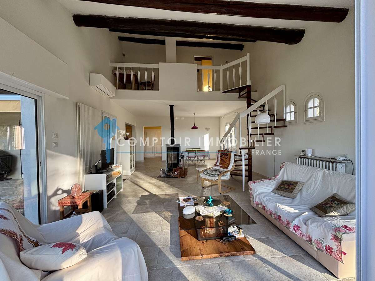 Maison Uzès